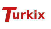 Turkix logo